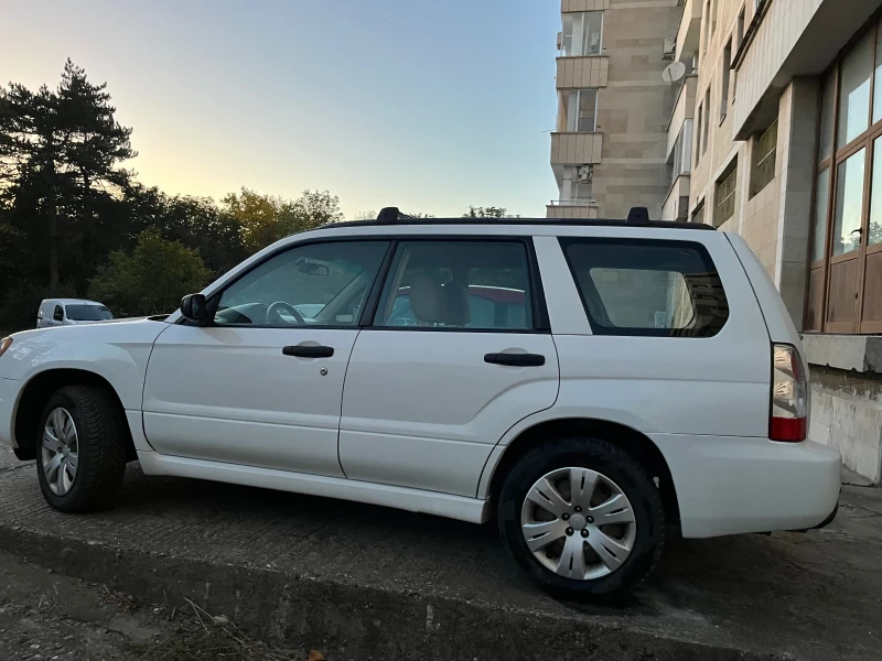 Subaru Forester 2.5 AUTOMATIC , снимка 6 - Автомобили и джипове - 52267882