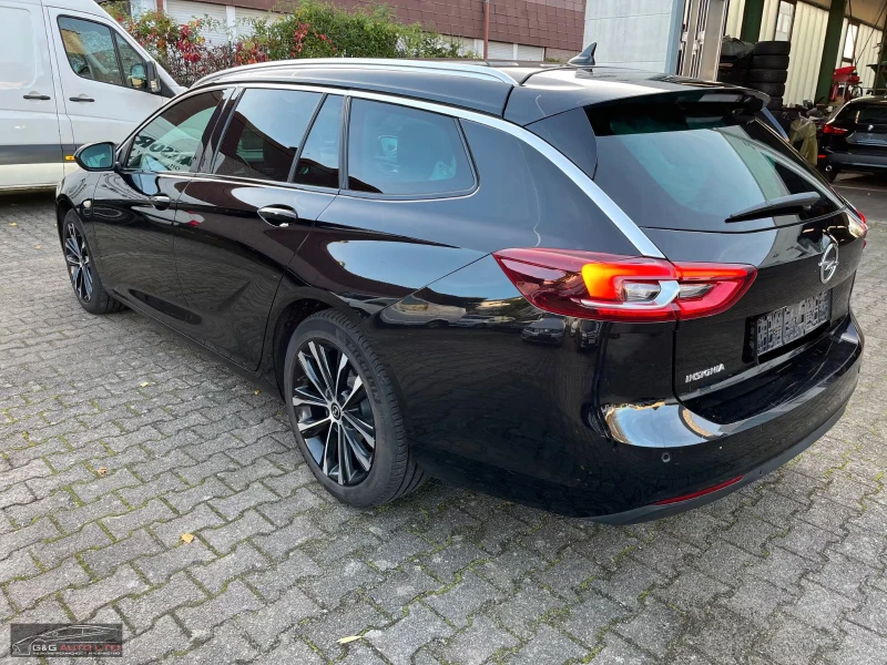 Opel Insignia 1.5/ULTIMATE/122HP/OPC-LINE/ACC/AMBI/MASSAGE/913f, снимка 2 - Автомобили и джипове - 52308543