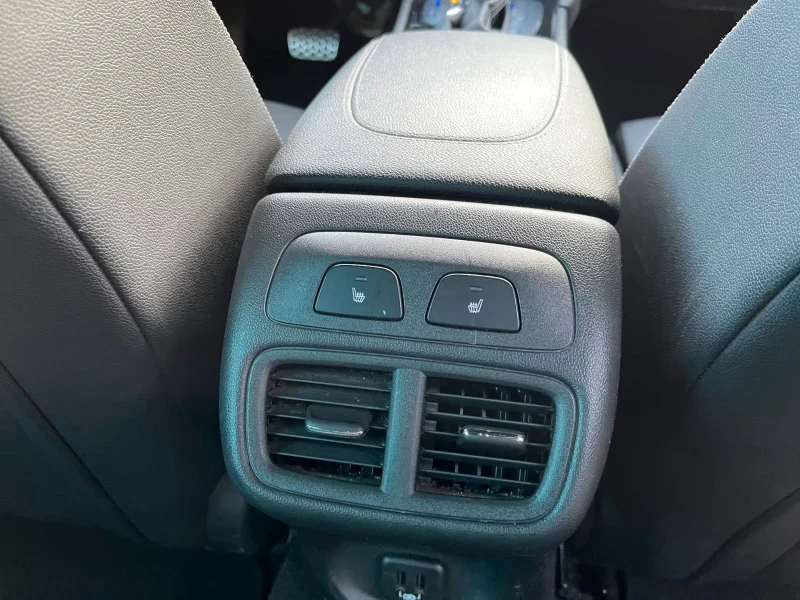 Opel Insignia 1.5/ULTIMATE/122HP/OPC-LINE/ACC/AMBI/MASSAGE/913f, снимка 13 - Автомобили и джипове - 52308543