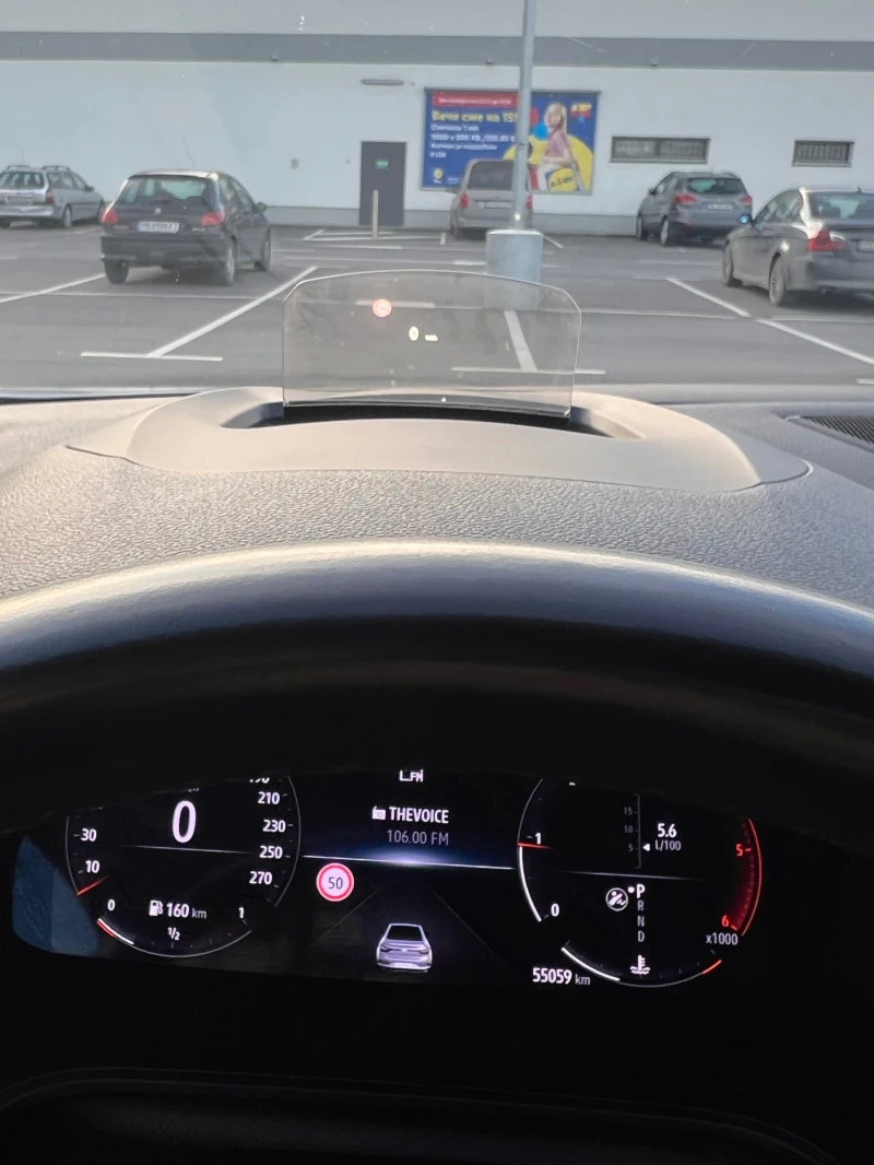 Renault Megane 1.5 CDI, снимка 13 - Автомобили и джипове - 52682942