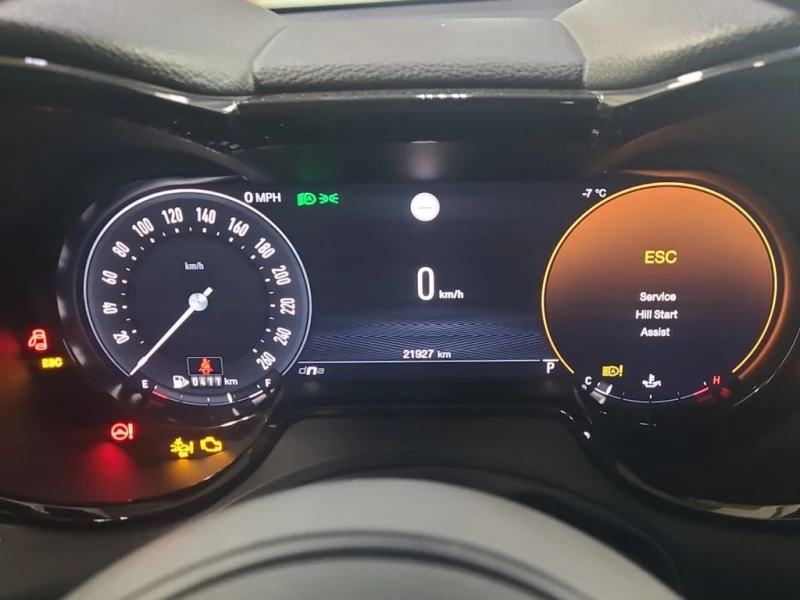 Alfa Romeo Tonale * SPRINT * CARFAX * БЕЗ ПЪРВОНАЧАЛНА ВНОСКА, снимка 10 - Автомобили и джипове - 53147254