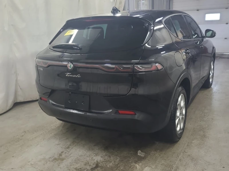 Alfa Romeo Tonale * SPRINT * CARFAX * БЕЗ ПЪРВОНАЧАЛНА ВНОСКА, снимка 3 - Автомобили и джипове - 53147254