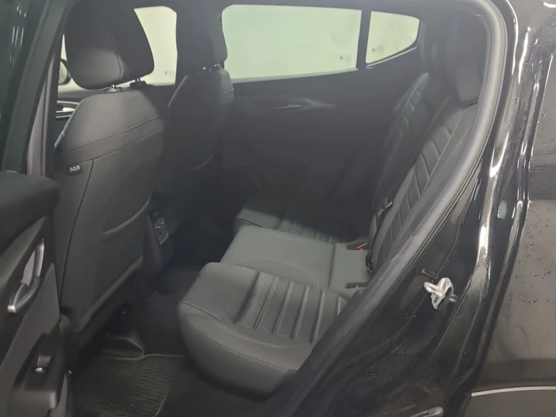 Alfa Romeo Tonale * SPRINT * CARFAX * БЕЗ ПЪРВОНАЧАЛНА ВНОСКА, снимка 12 - Автомобили и джипове - 53147254