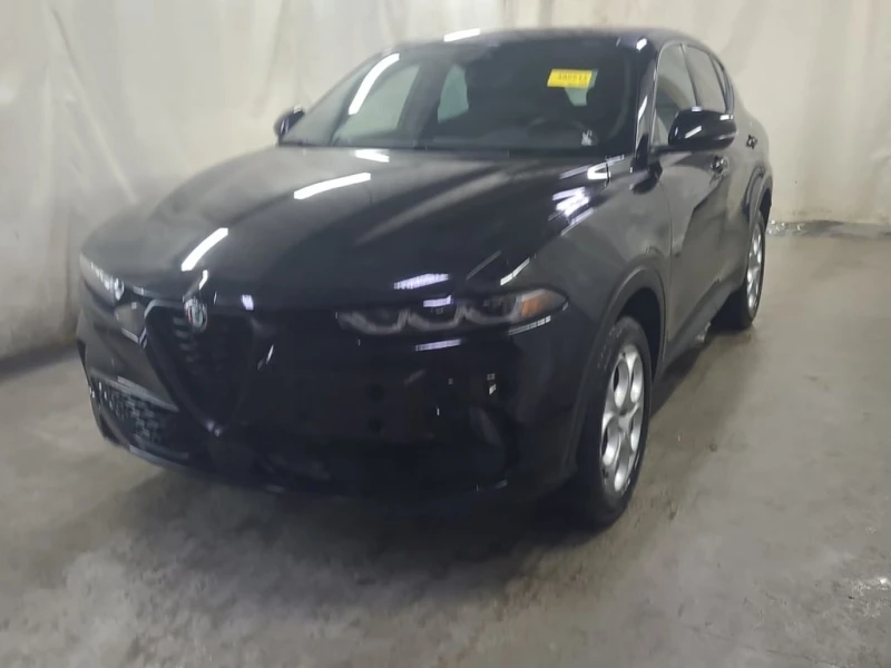 Alfa Romeo Tonale * SPRINT * CARFAX * БЕЗ ПЪРВОНАЧАЛНА ВНОСКА