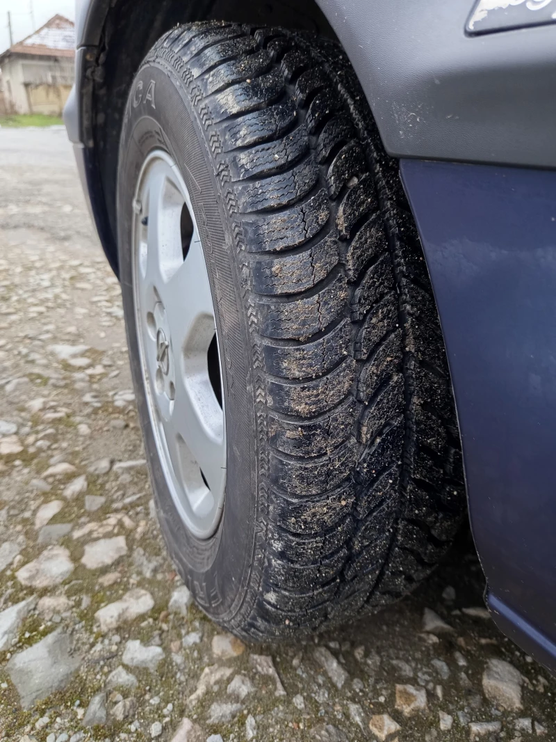 Opel Zafira, снимка 9 - Автомобили и джипове - 53383927