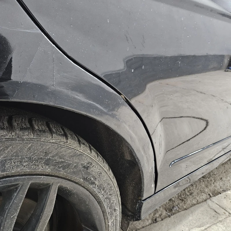 Mercedes-Benz C 180, снимка 13 - Автомобили и джипове - 53421076