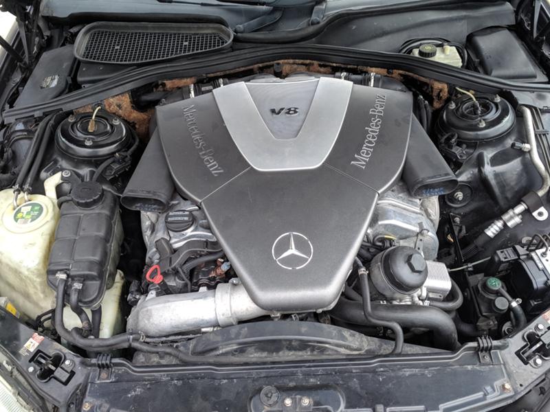 Mercedes-Benz S 400 CDI, снимка 9 - Автомобили и джипове - 33018430