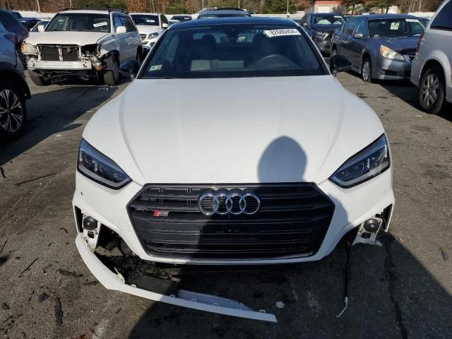 Audi S5 3.0L 6 All wheel drive, снимка 13 - Автомобили и джипове - 48759353