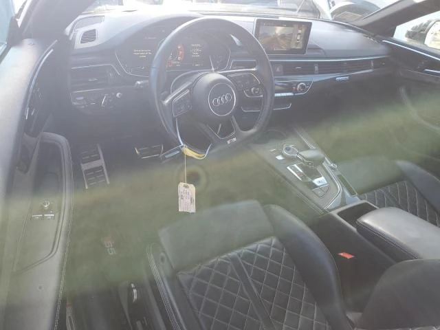 Audi S5 3.0L 6 All wheel drive, снимка 5 - Автомобили и джипове - 48759353