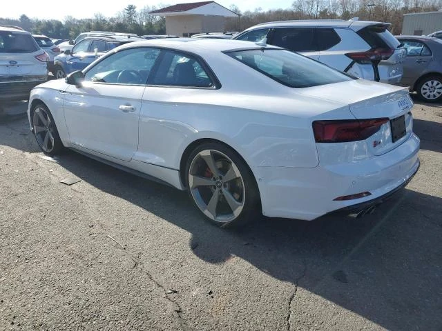 Audi S5 3.0L 6 All wheel drive, снимка 10 - Автомобили и джипове - 48759353