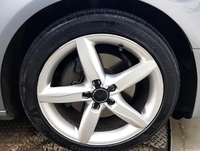 Audi A4 2.0 TFSI Quattro | Mobile.bg   13