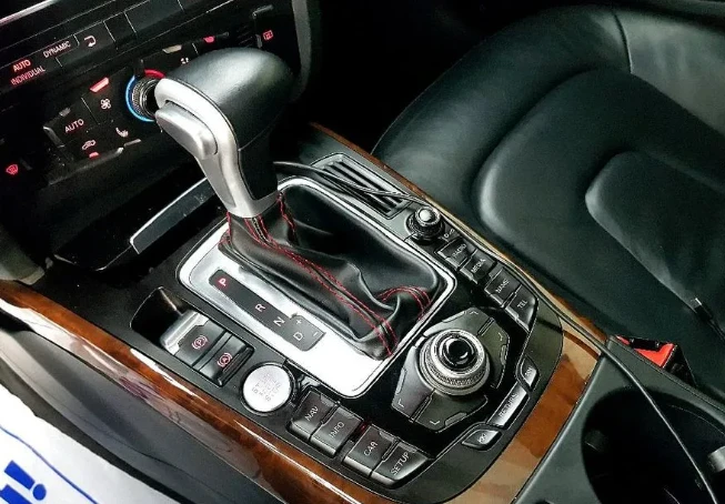 Audi A4 2.0 TFSI Quattro | Mobile.bg   11