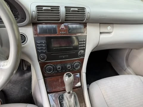 Mercedes-Benz 220 CDI | Mobile.bg   16