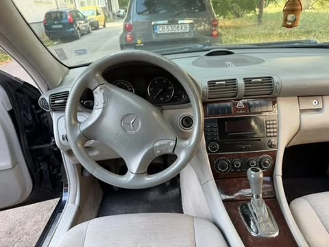 Mercedes-Benz 220 CDI | Mobile.bg   17