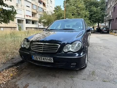 Mercedes-Benz 220 CDI | Mobile.bg   1