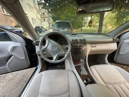 Mercedes-Benz 220 CDI | Mobile.bg   13