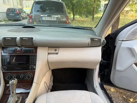 Mercedes-Benz 220 CDI | Mobile.bg   14