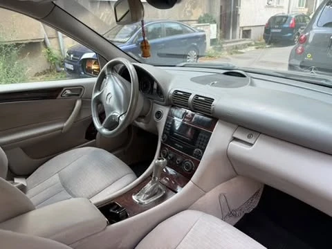 Mercedes-Benz 220 CDI | Mobile.bg   12