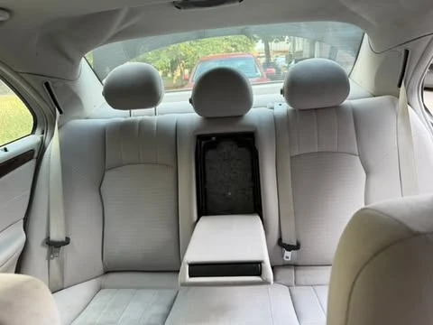 Mercedes-Benz 220 CDI | Mobile.bg   11