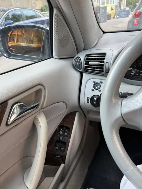 Mercedes-Benz 220 CDI | Mobile.bg   15