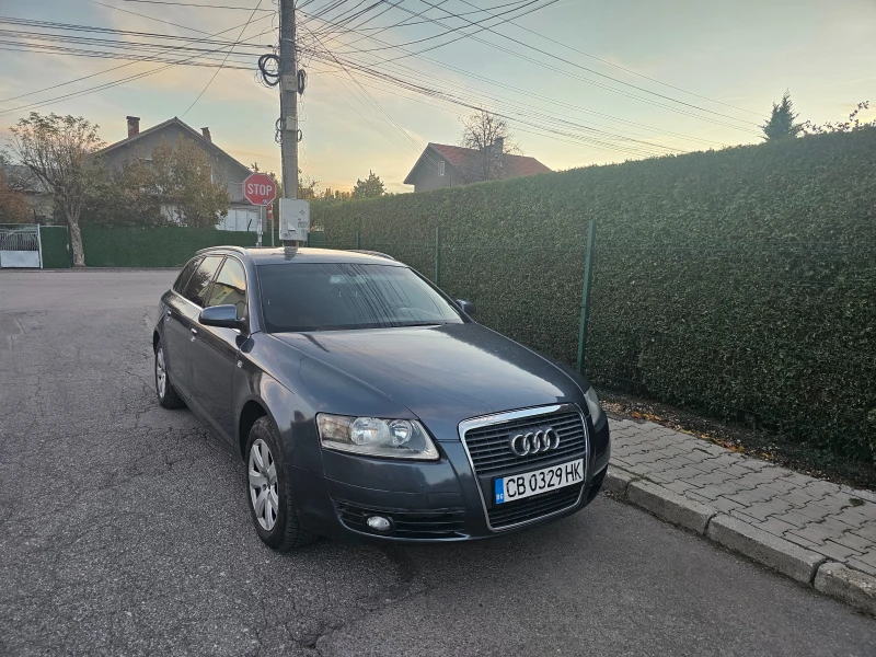 Audi A6 TDI - 5200 лв. / 2658.72 € - 57836703 1