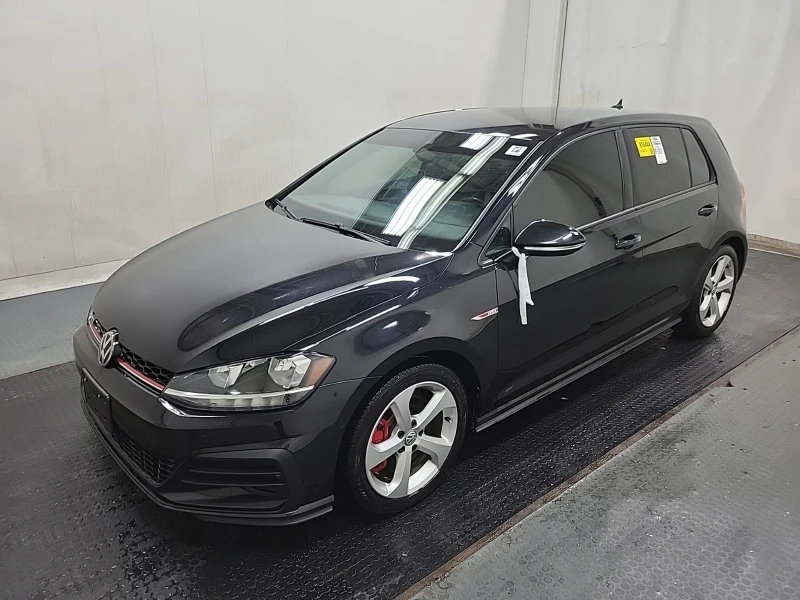 VW Golf * GTI* CARFAX * БЕЗ ПЪРВОНАЧАЛНА ВНОСКА - 26000 лв. / 13293.59 € - 21555688 1