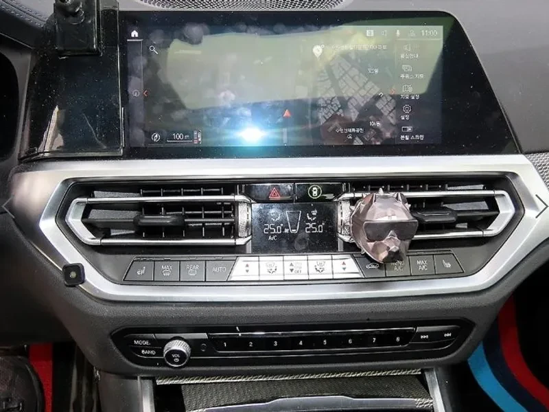 BMW 340 I M SPORTS, снимка 13 - Автомобили и джипове - 55810945