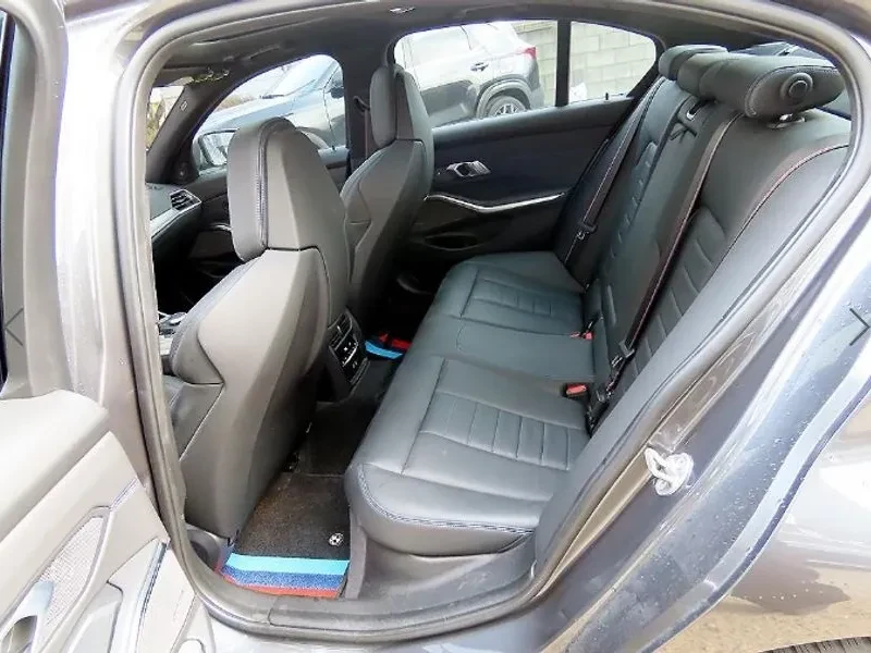 BMW 340 I M SPORTS, снимка 6 - Автомобили и джипове - 55810945
