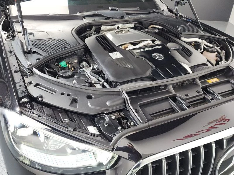 Mercedes-Benz S 63 4.0 177880 Automatic, снимка 6 - Автомобили и джипове - 55833899