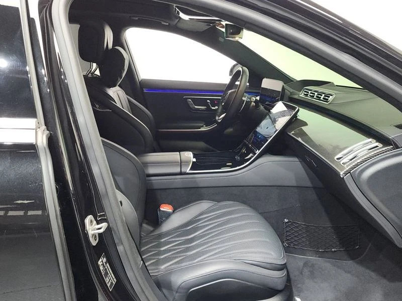 Mercedes-Benz S 63 4.0 177880 Automatic, снимка 11 - Автомобили и джипове - 55833899