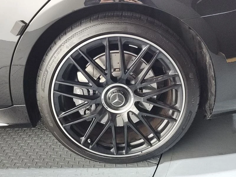 Mercedes-Benz S 63 4.0 177880 Automatic, снимка 5 - Автомобили и джипове - 55833899