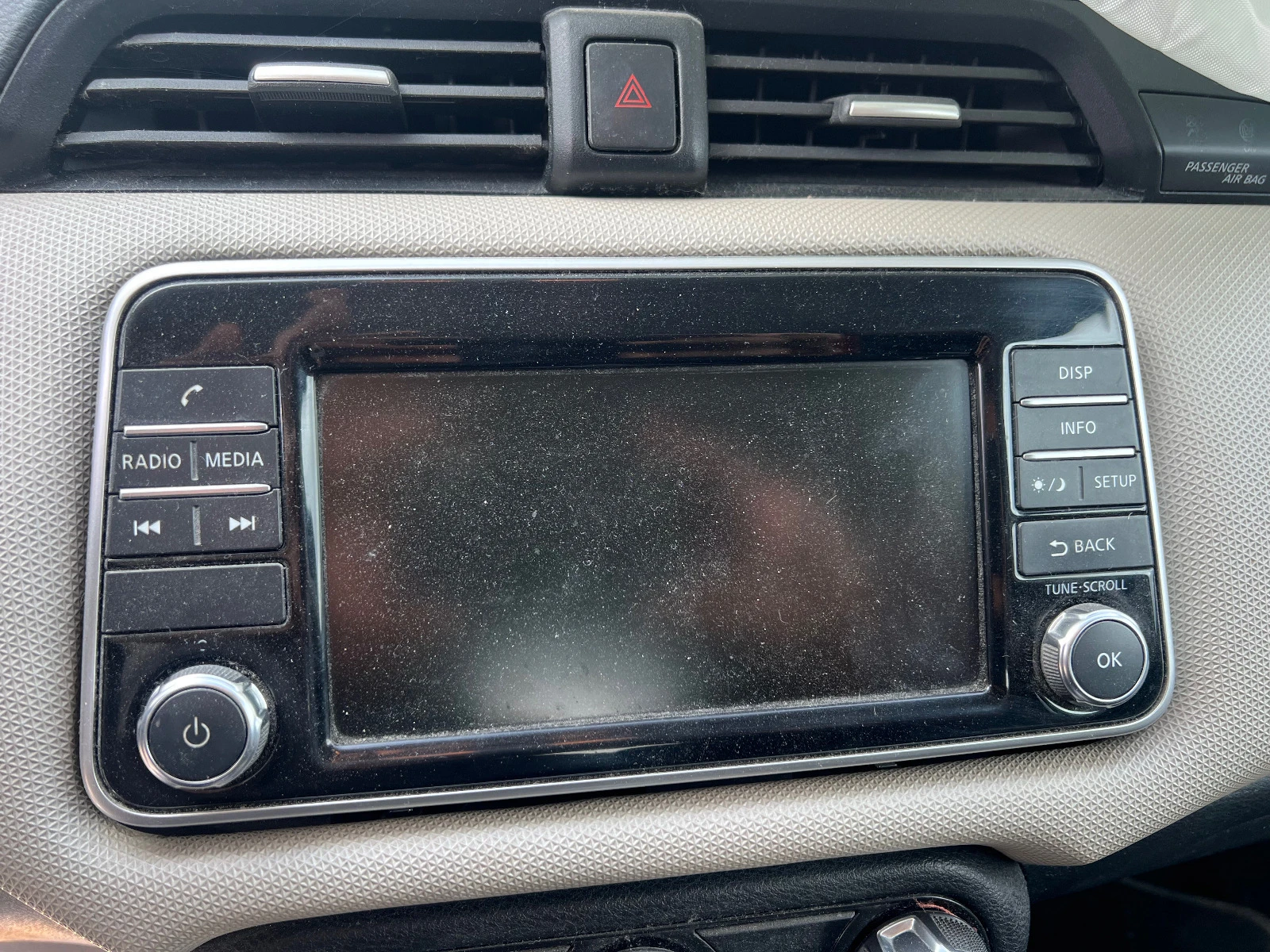 Nissan Micra 1.5DCI - изображение 10
