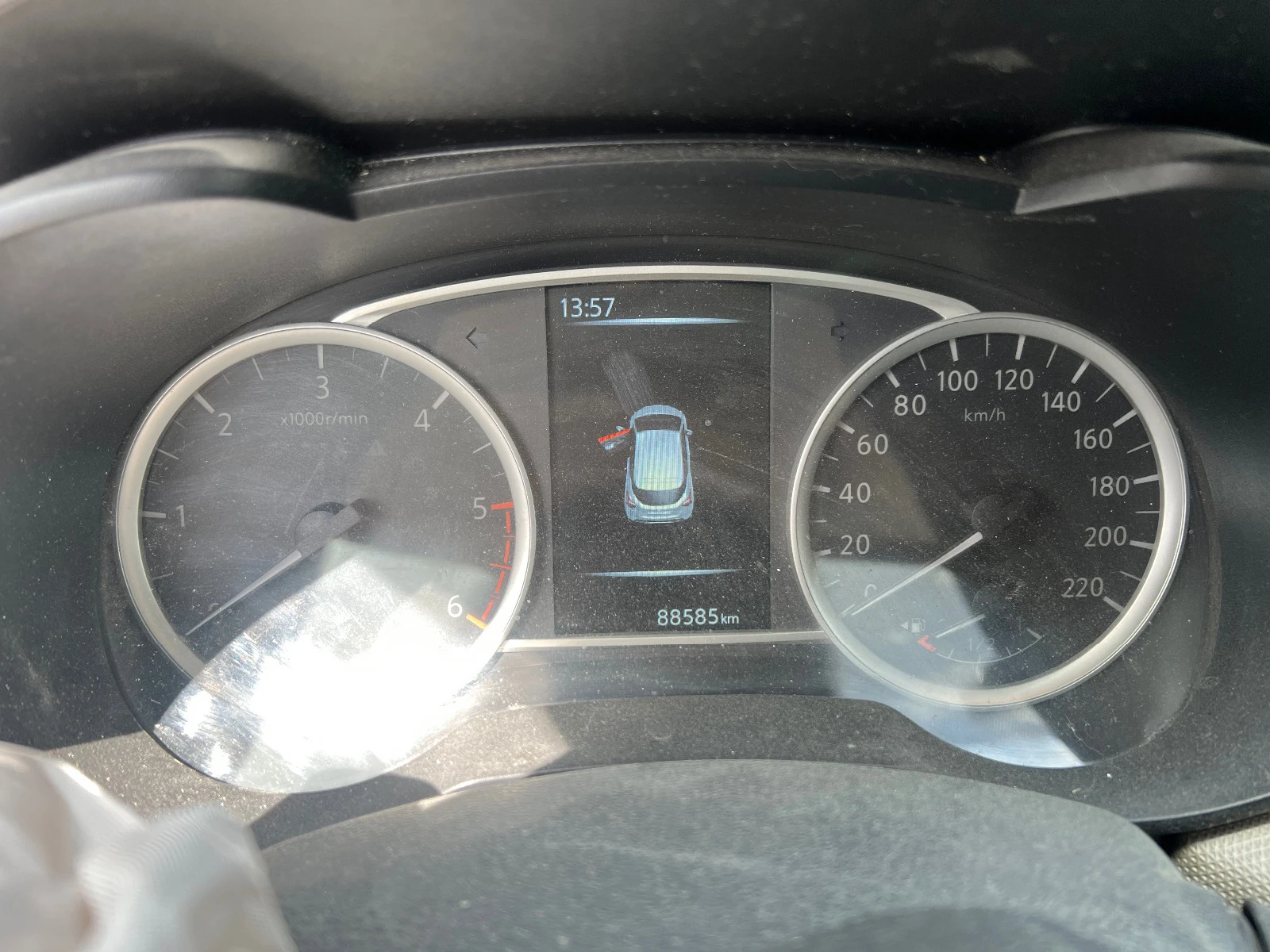 Nissan Micra 1.5DCI | Mobile.bg � ����������� 11