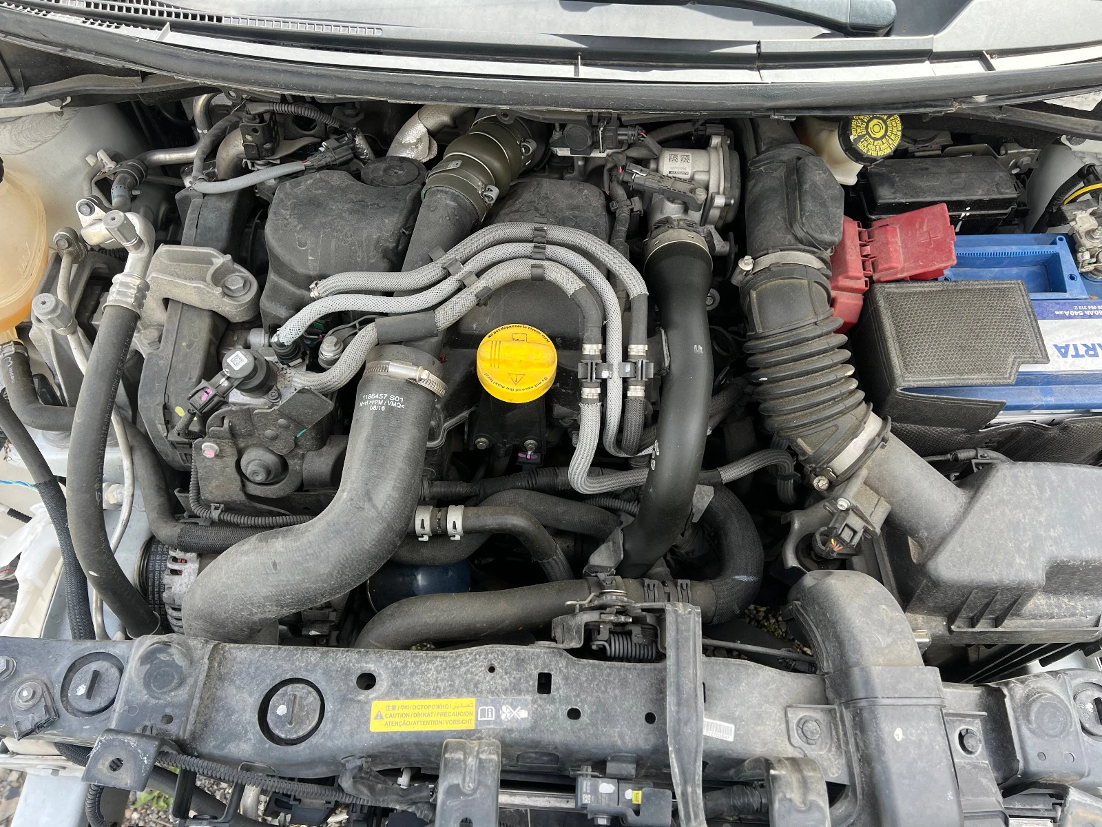 Nissan Micra 1.5DCI | Mobile.bg � ����������� 13