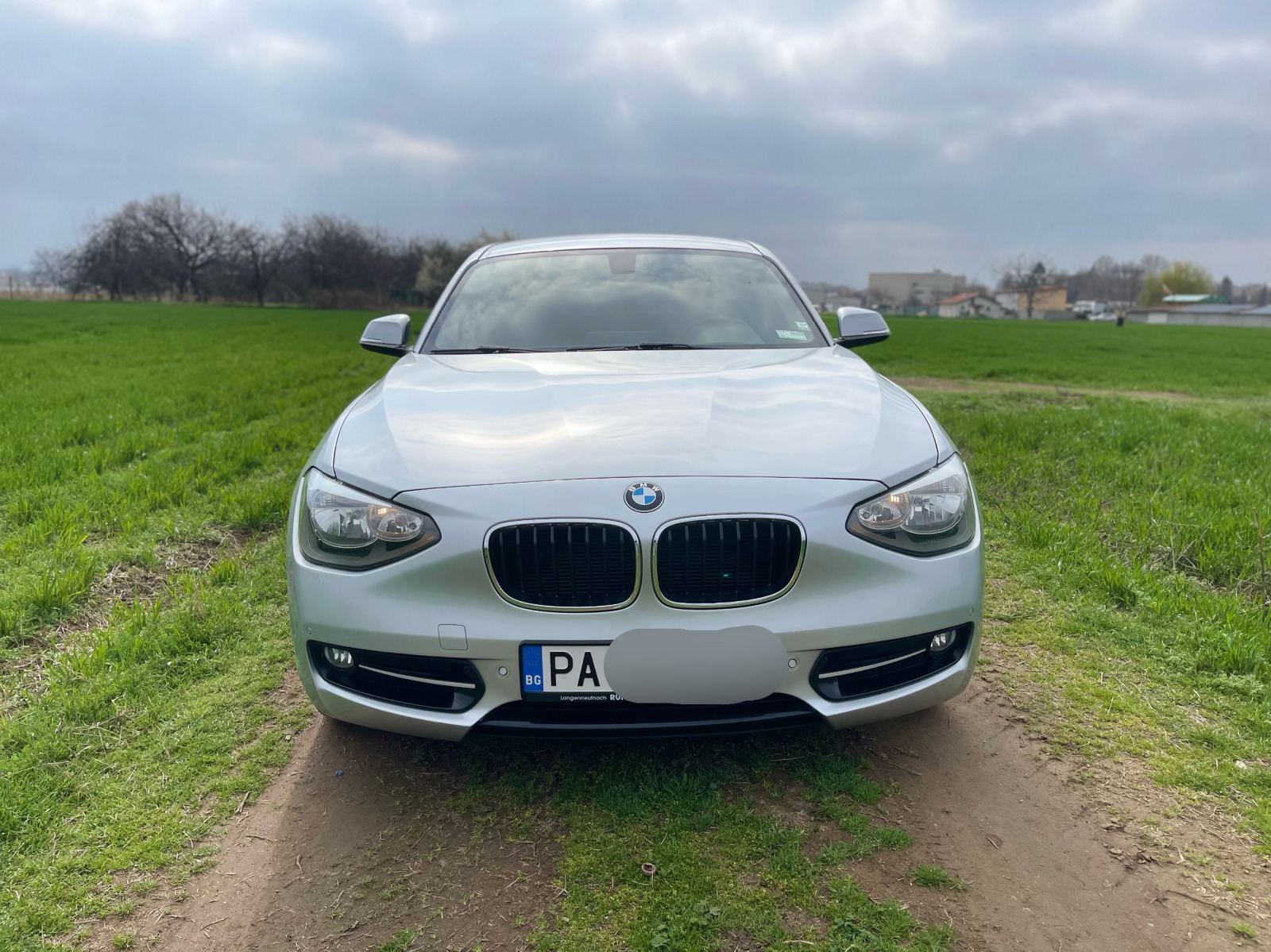 BMW 116 Sport - изображение 1