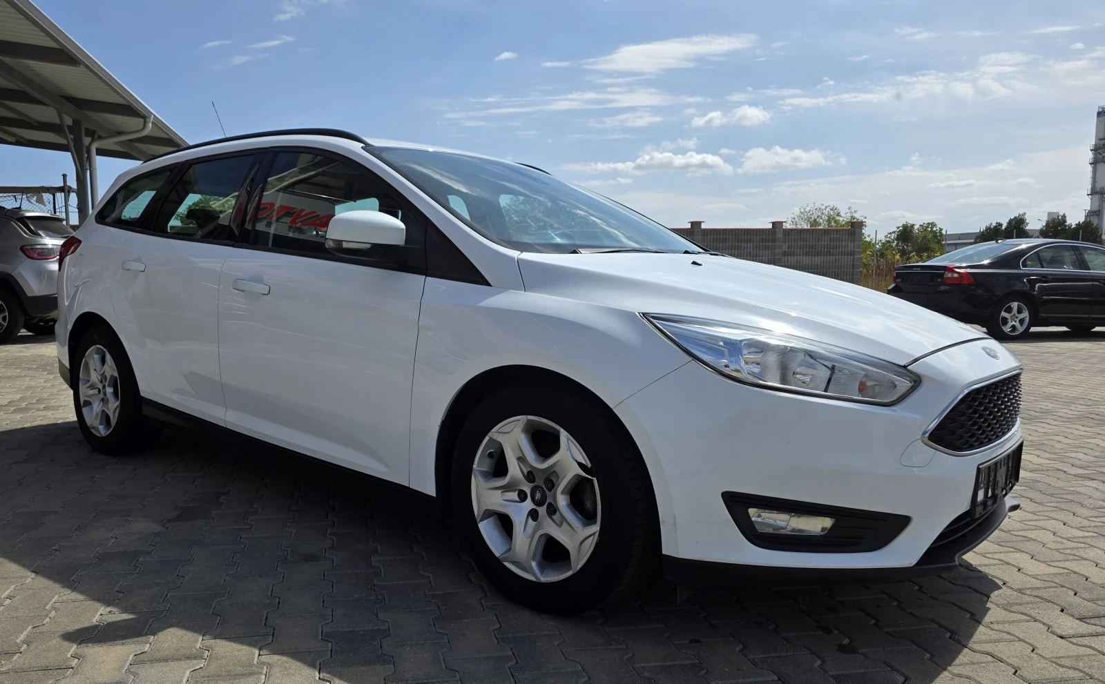 Ford Focus 1.5 D euro6B  - изображение 3