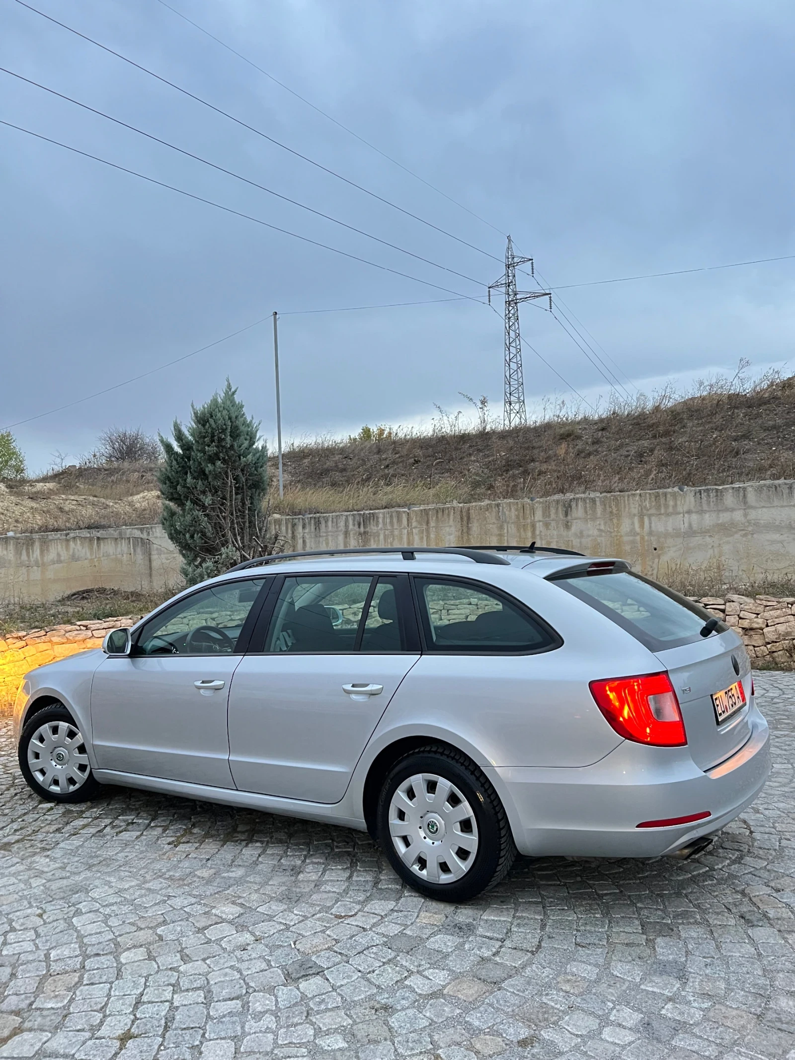 Skoda Superb 1.8 TSi 160 ph  - изображение 5