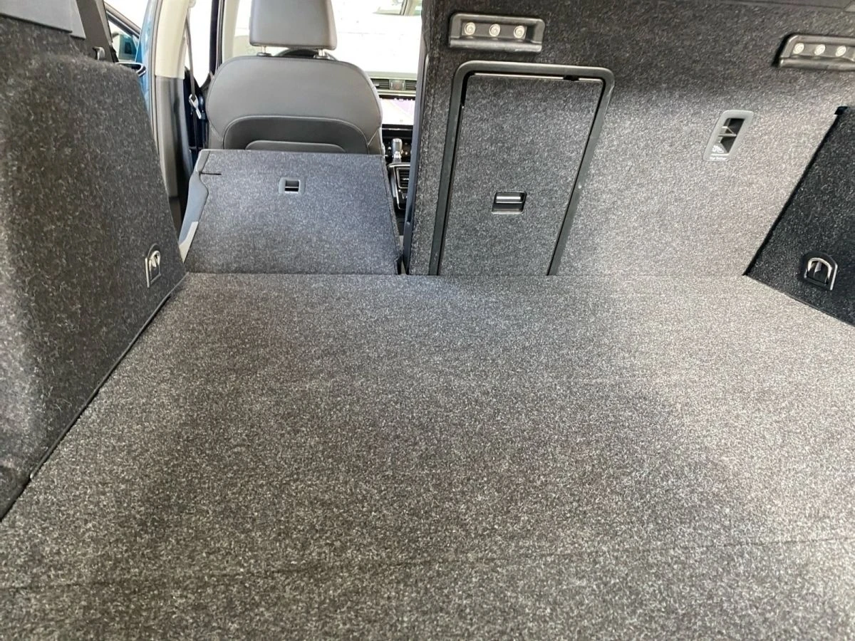 Skoda Superb Combi Style 2.0 TDI DSG 4x4 | Mobile.bg   14