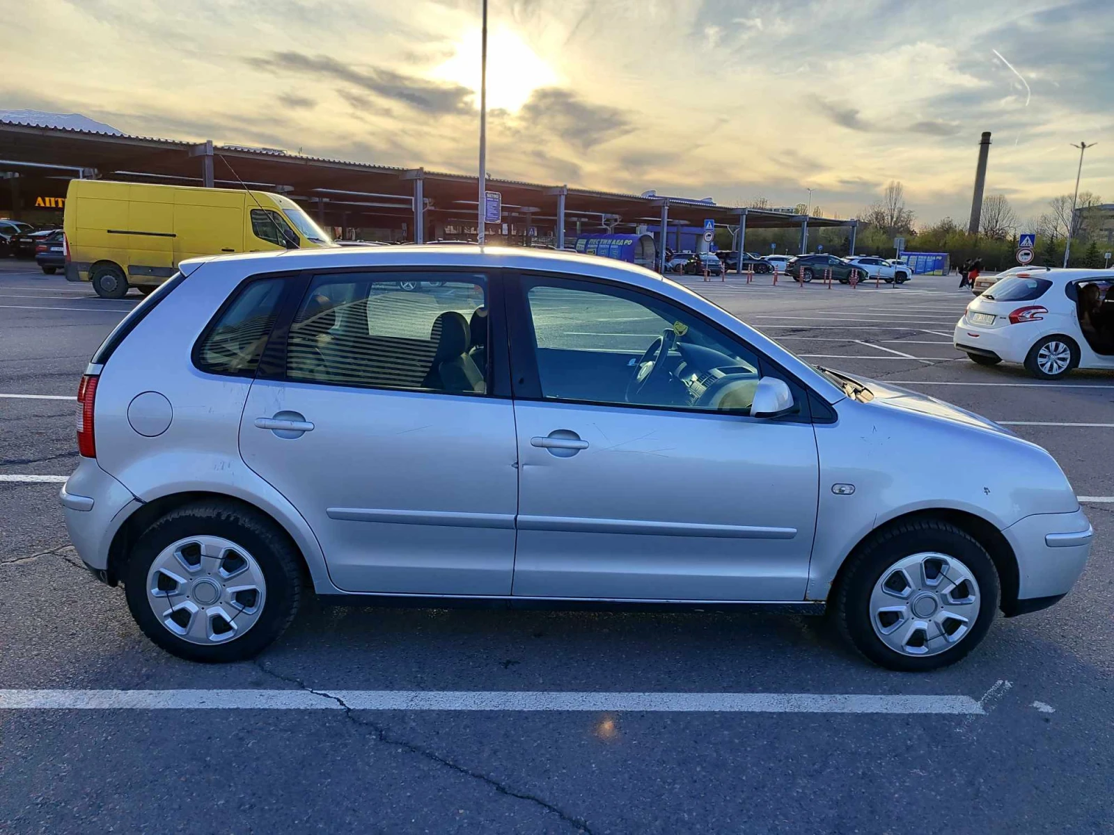 VW Polo  - изображение 3
