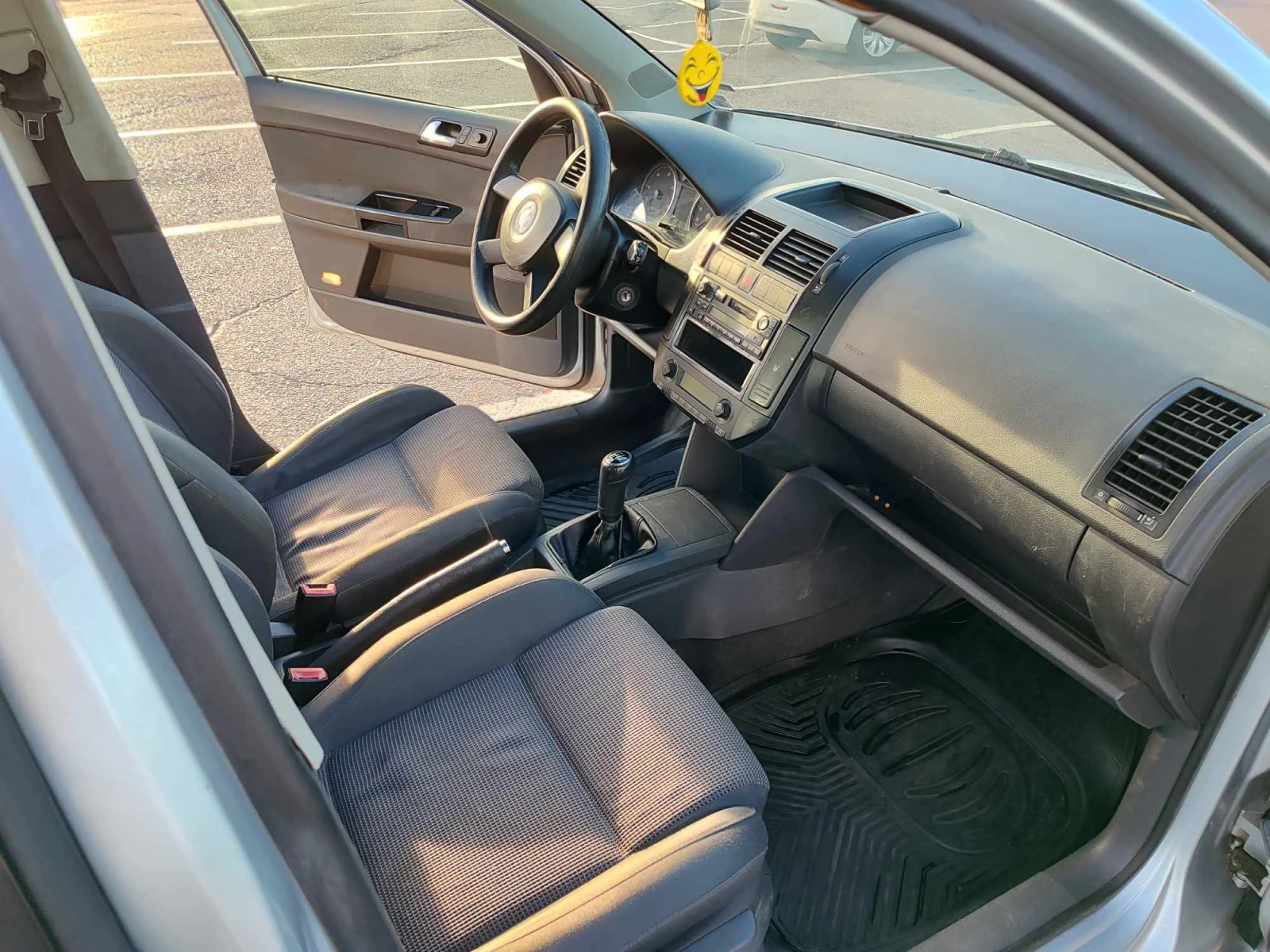 VW Polo  - изображение 6