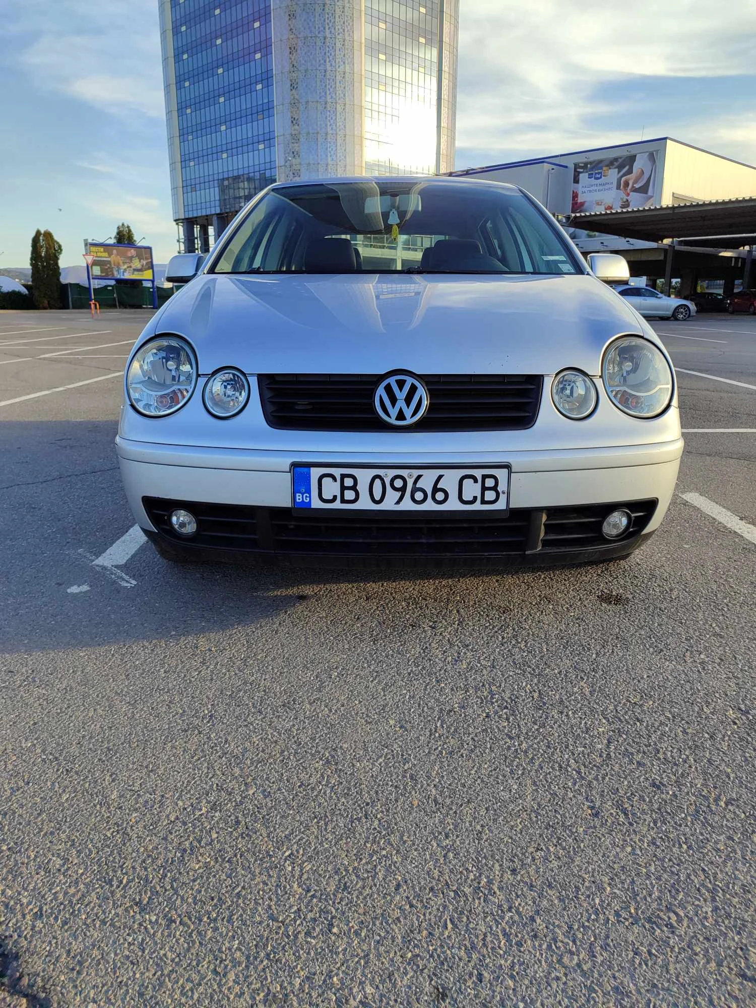 VW Polo  - изображение 4