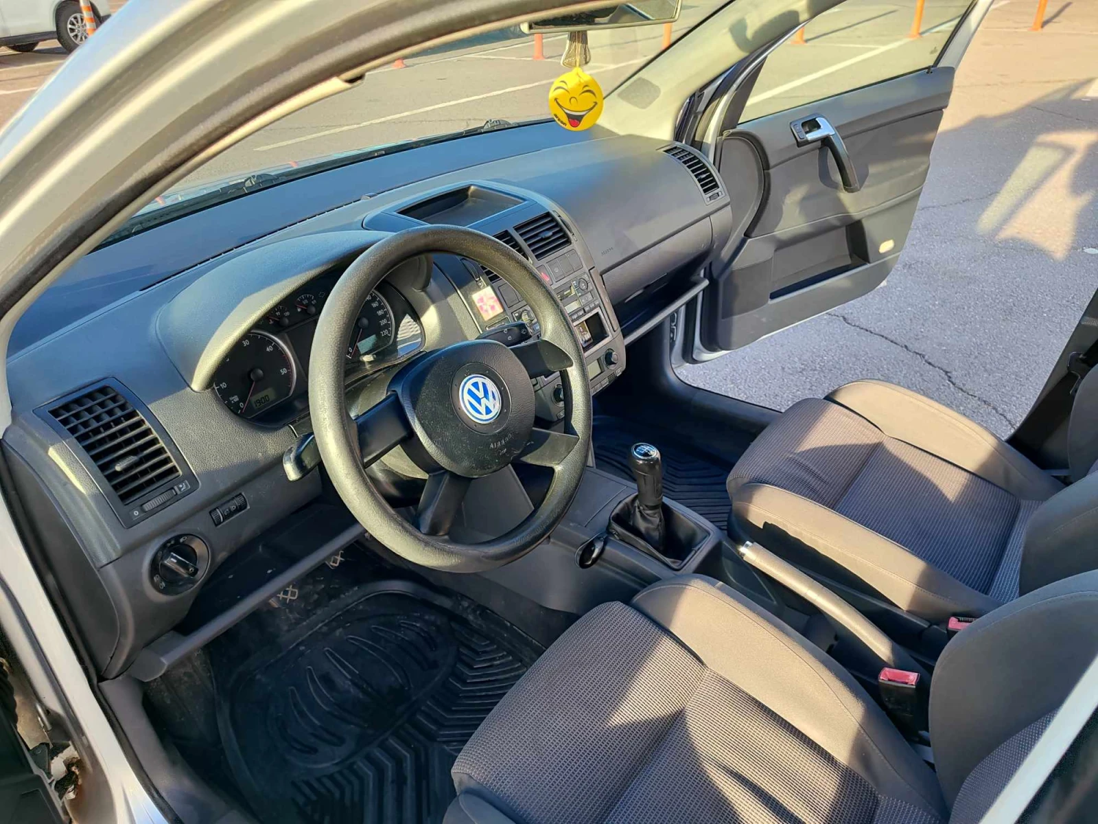 VW Polo  - изображение 9
