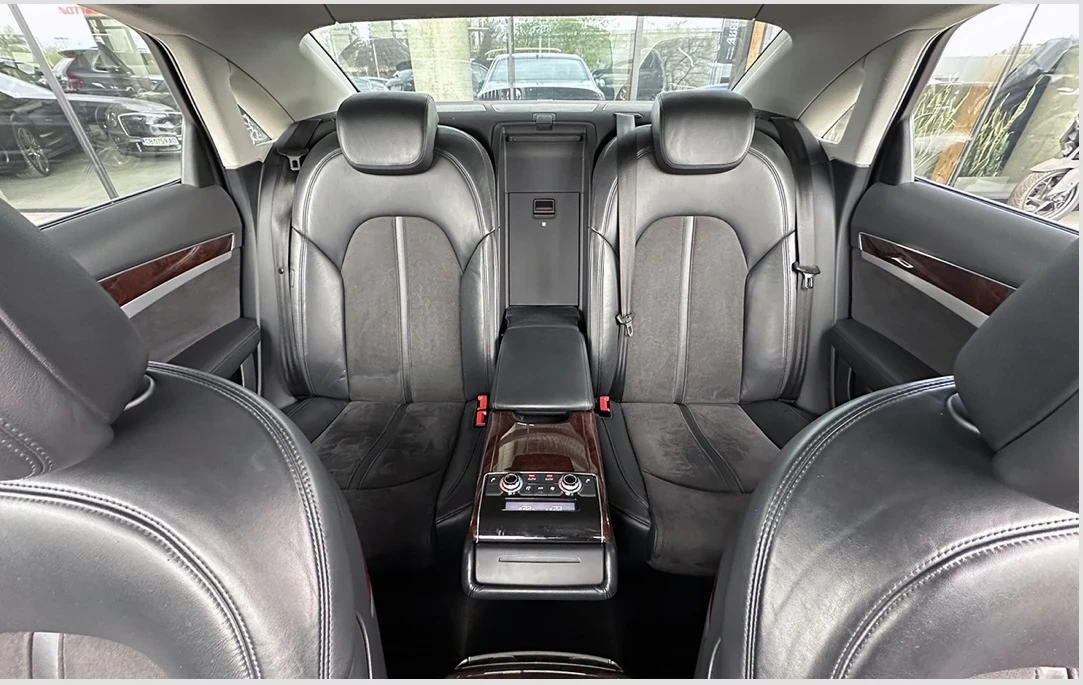 Audi A8 AUDI A8 3.0TDI quattro - изображение 8