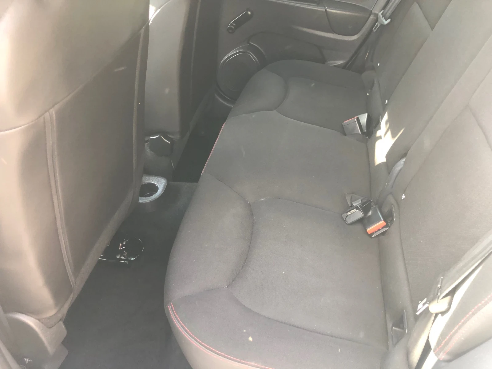 Renault Clio  - изображение 8