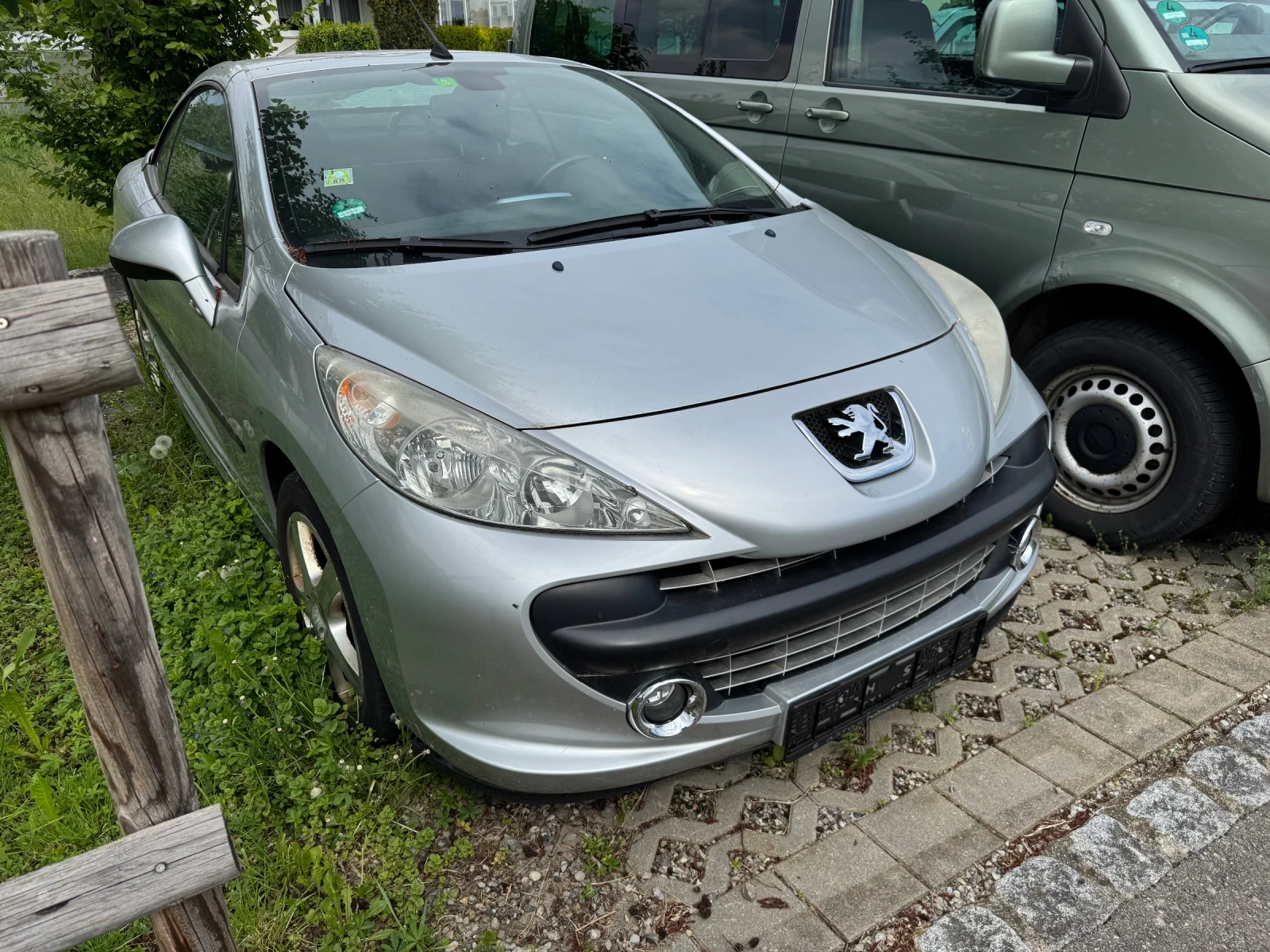 Peugeot 207  - изображение 2