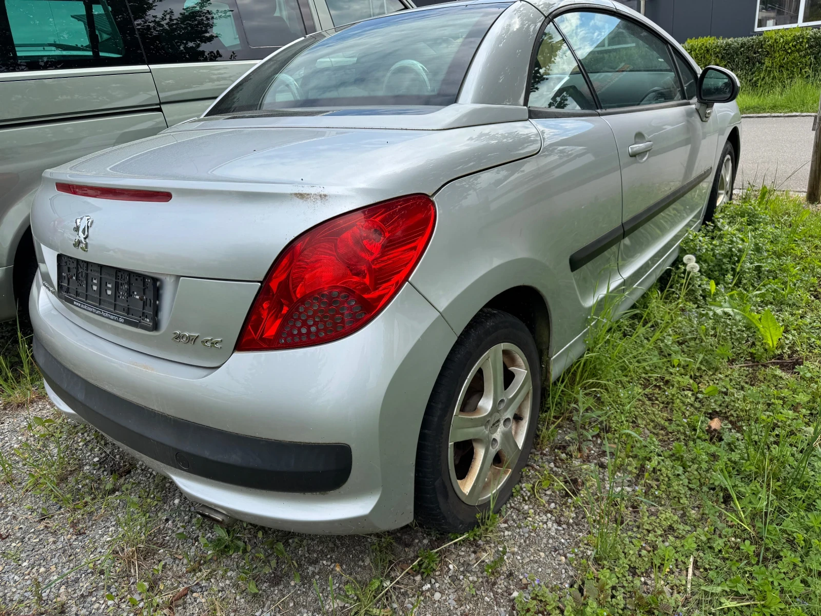 Peugeot 207  - изображение 4