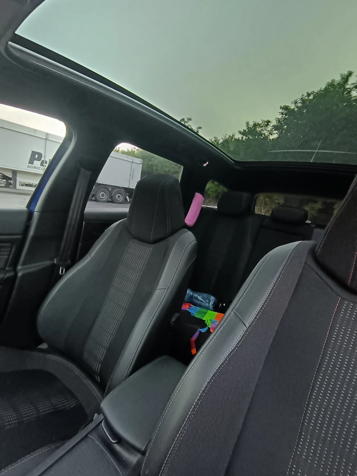 Peugeot 308 GT Line 1.5 - изображение 8