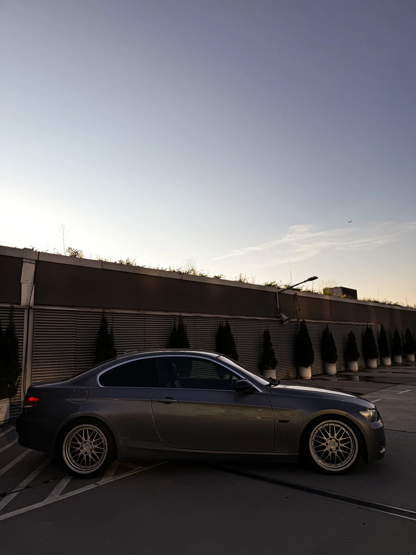BMW 335  - изображение 2