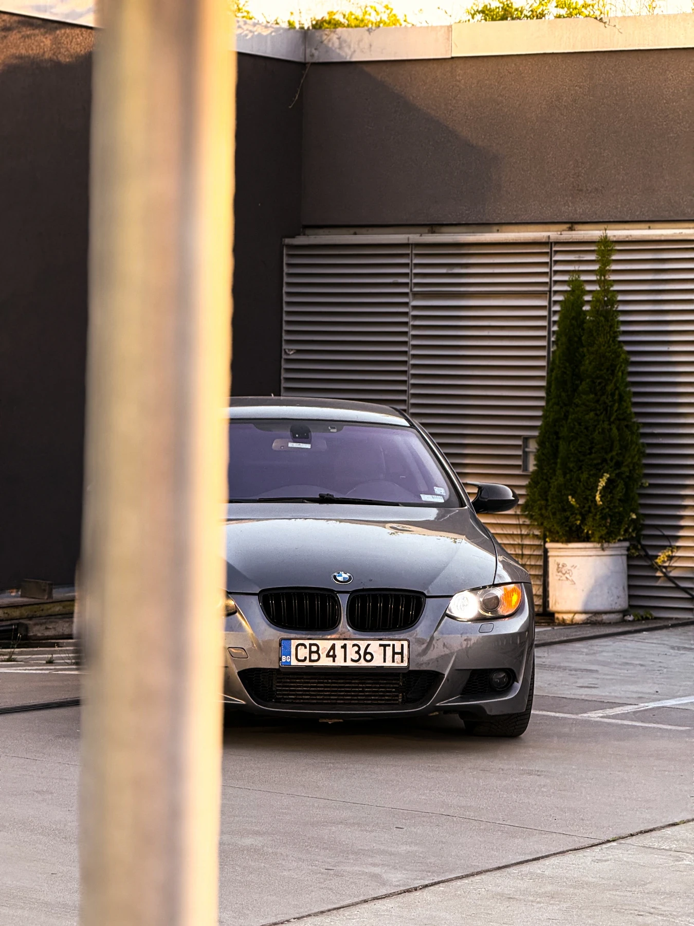 BMW 335  - изображение 4