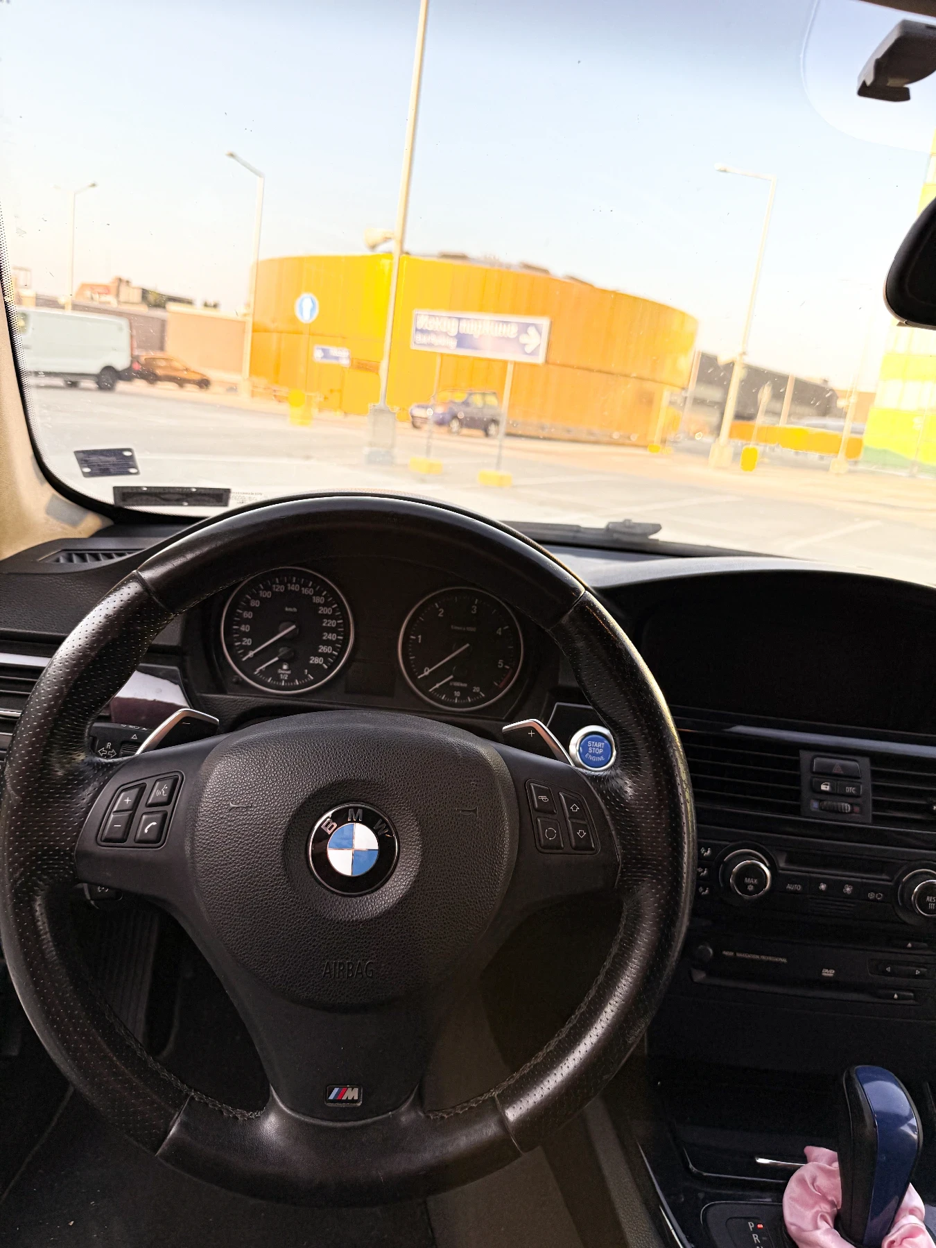 BMW 335  - изображение 6